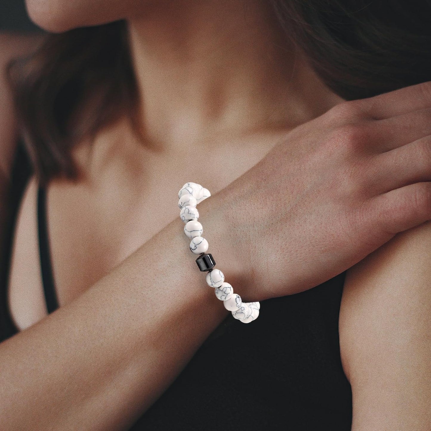 VodReach™ - Anti-Anxiety Magnetic Bracelet