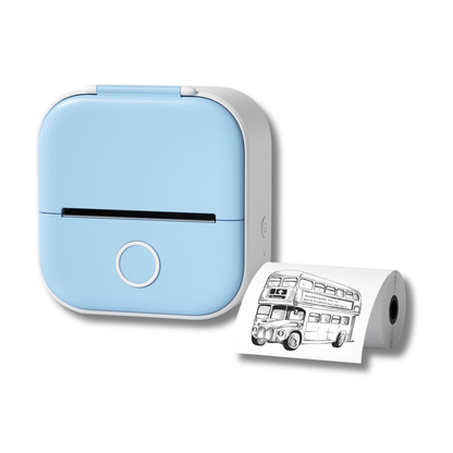 VodReach™ - Portable Mini Printer