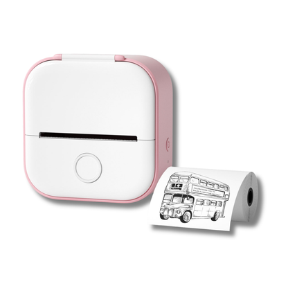 VodReach™ - Portable Mini Printer