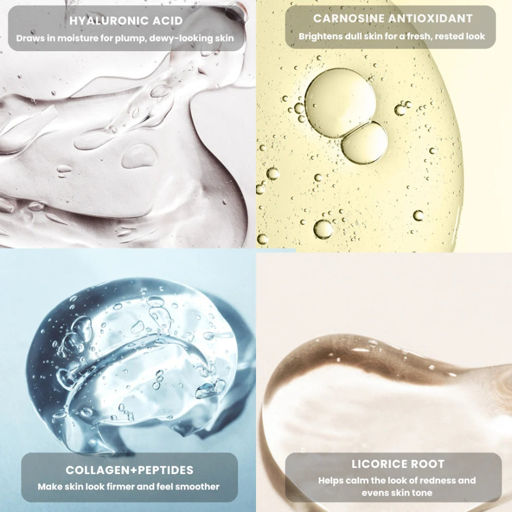 DermaLune™ – Advanced Micro-Infusion Anti-Aging System