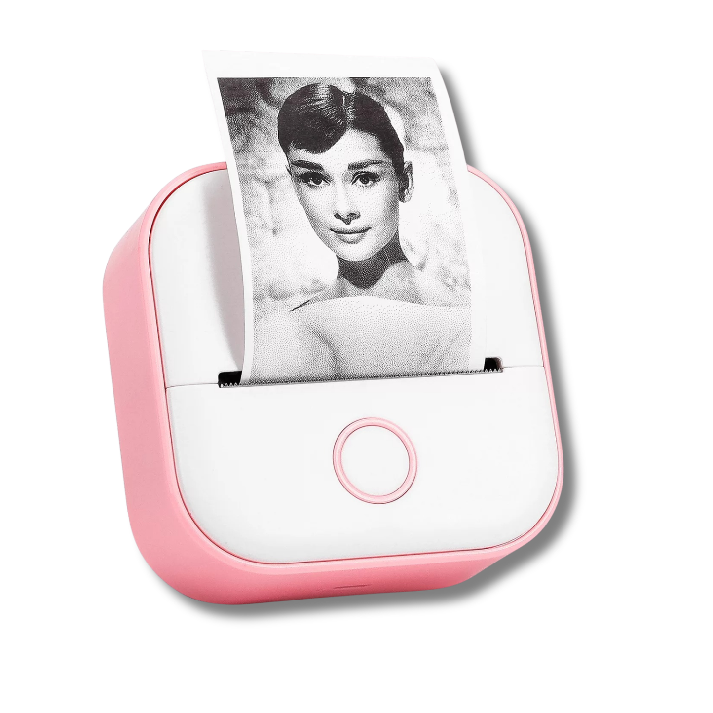 VodReach™ - Portable Mini Printer