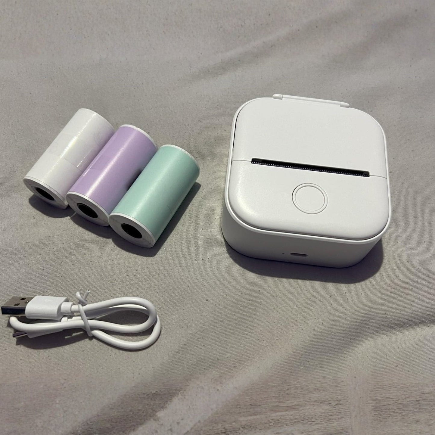 VodReach™ - Portable Mini Printer