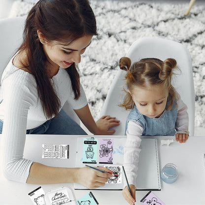 VodReach™ - Portable Mini Printer