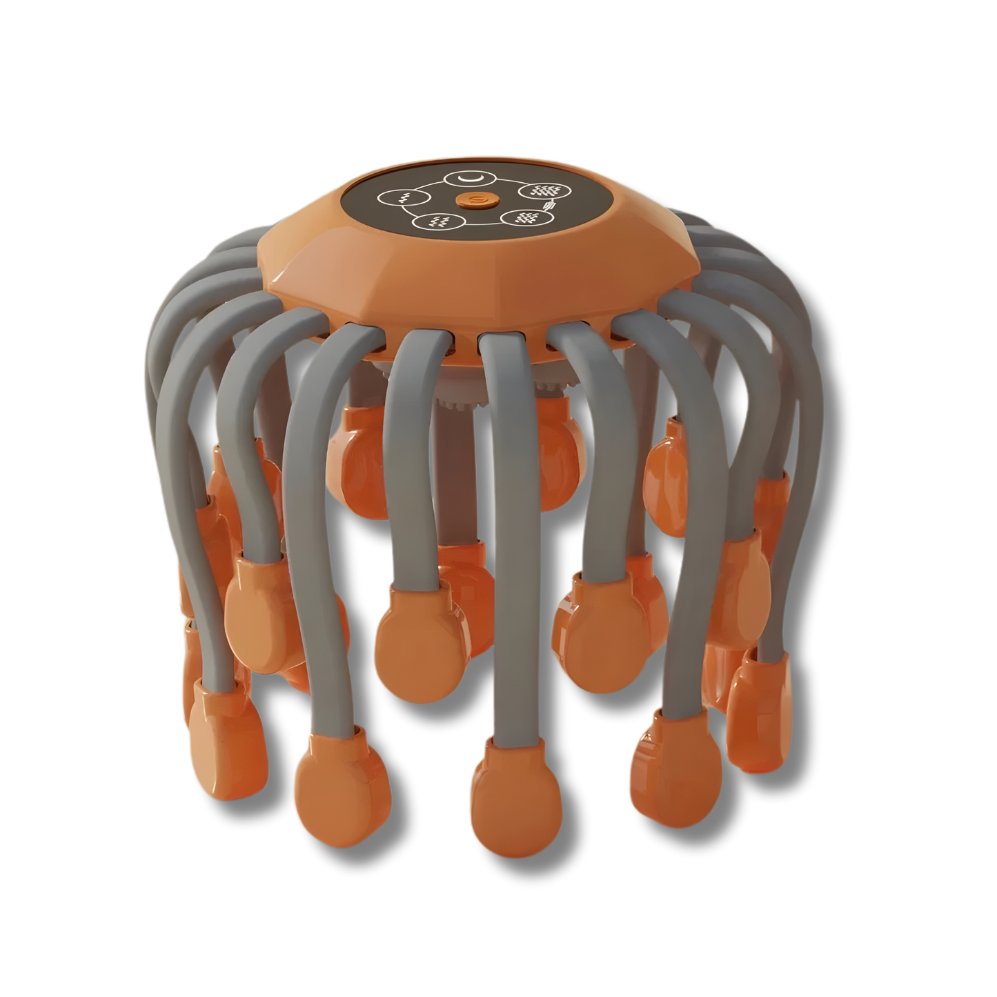 VodReach™ - Electric Scalp Massager