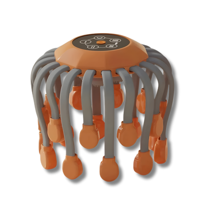 VodReach™ - Electric Scalp Massager