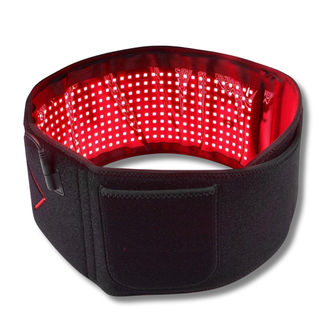 VodReach™ - Wavelength Belt