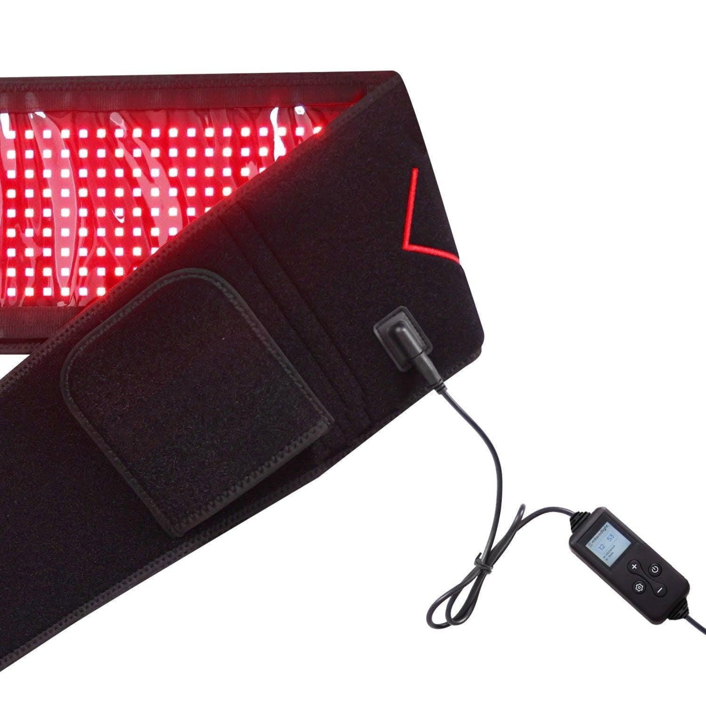 VodReach™ - Wavelength Belt
