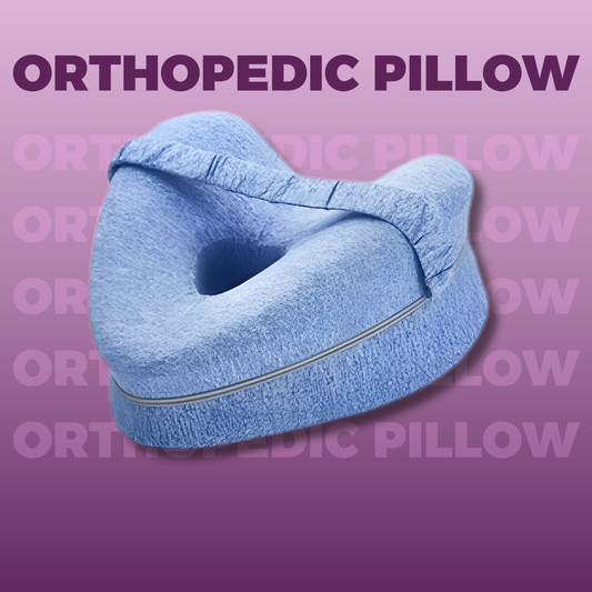 VodReach™ - Orthopedic Pillow