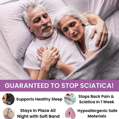 VodReach™ - Orthopedic Pillow