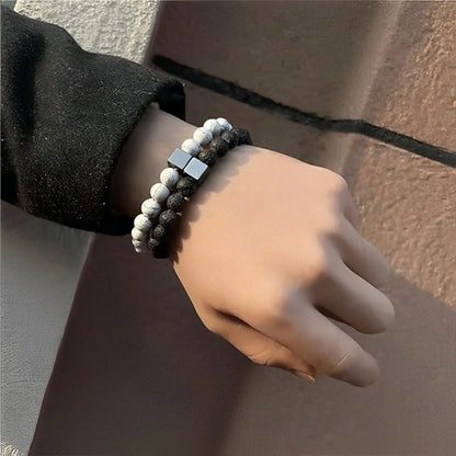 VodReach™ - Anti-Anxiety Magnetic Bracelet