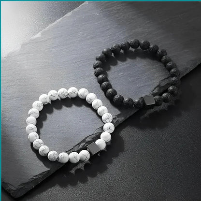 VodReach™ - Anti-Anxiety Magnetic Bracelet