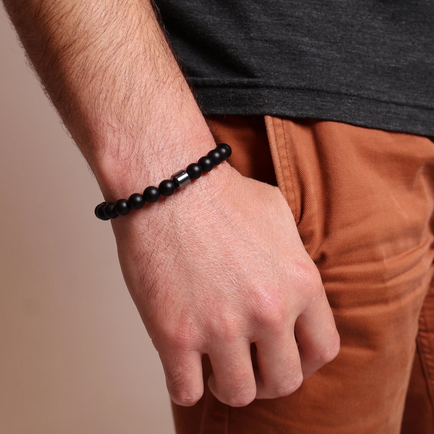 VodReach™ - Anti-Anxiety Magnetic Bracelet